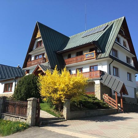 Osrodek Sportowo-Rekreacyjny Sloneczny Hotel Mszana Dolna Ngoại thất bức ảnh